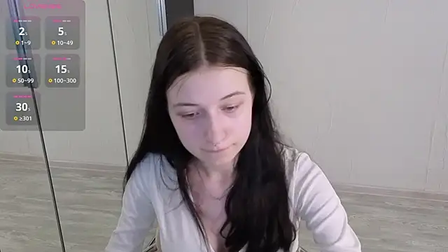 AlicePowells online show from 07/07/26, 11:14