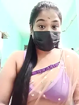 Tamil Anushka online show from 04/05/26, 04:04