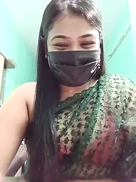 Tamil Anushka online show from 04/14/26, 04:57