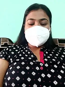 Tamil Anushka online show from 04/20/26, 01:52