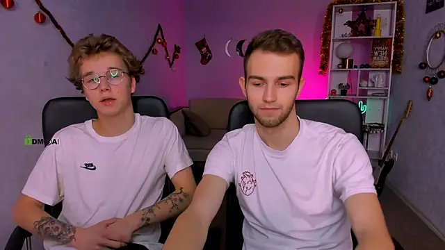 leon lie online show from 01/06/26, 08:34