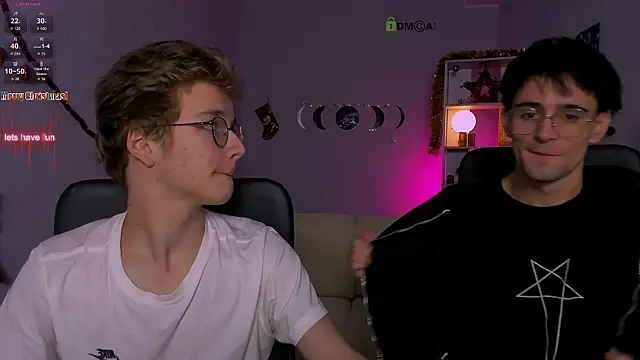 leon lie online show from 01/08/26, 05:04