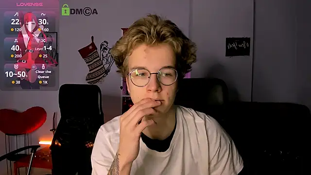 leon lie online show from 01/11/26, 06:40