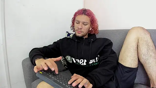 TAYSON SCOTT online show from 01/15/26, 01:16