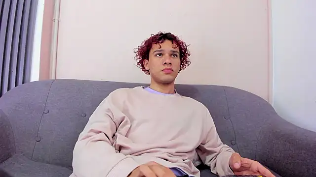 TAYSON SCOTT online show from 03/02/26, 12:45