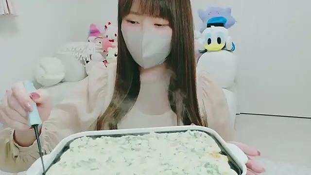 yuyuchan   online show from 03/11/26, 11:16