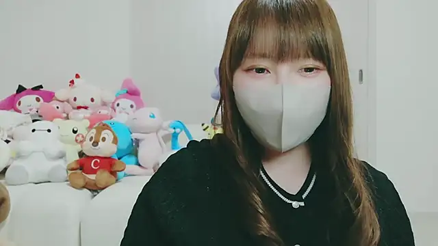 yuyuchan   online show from 03/26/26, 11:38