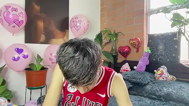 Andy Belier23 online show from 02/15/26, 03:31