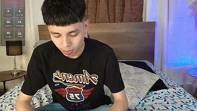 Andy Belier23 online show from 03/01/26, 02:41