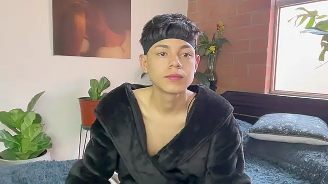 Andy Belier23 online show from 03/04/26, 01:50