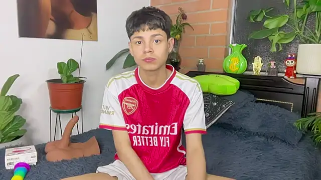 Andy Belier23 online show from 03/21/26, 06:07