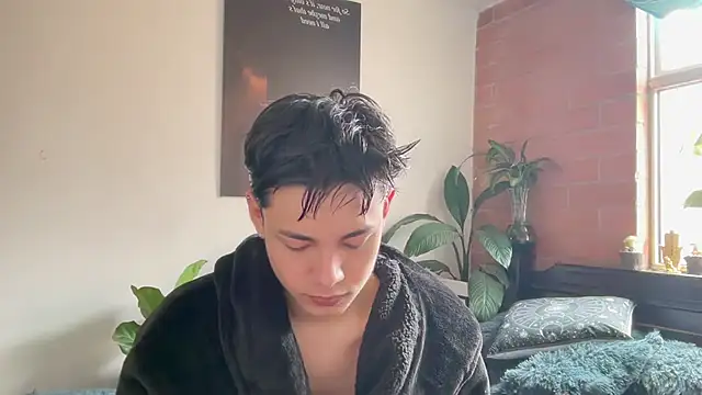 Andy Belier23 online show from 03/27/26, 02:17