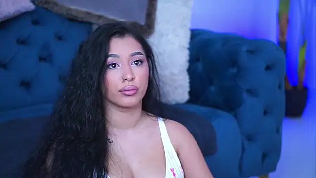 IvyPlush online show from 01/07/26, 10:07