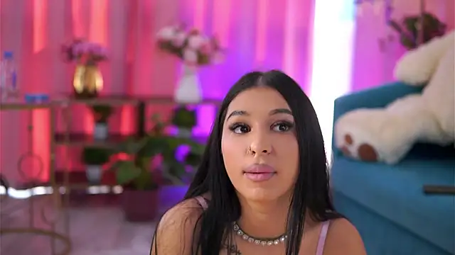 IvyPlush online show from 01/15/26, 10:53