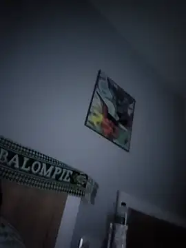 andaluz-69 online show from 03/22/26, 02:04