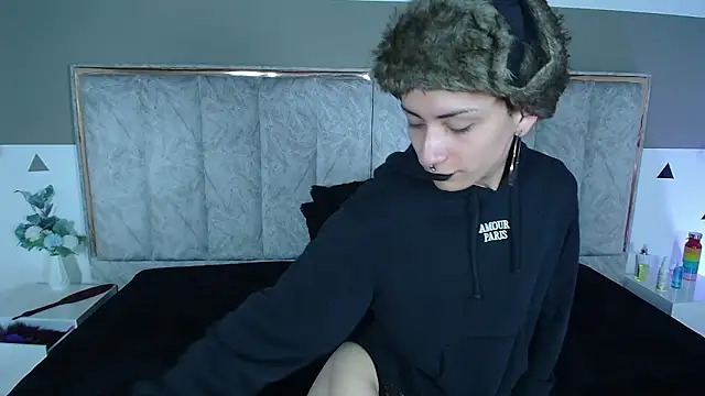 JiangShy666 online show from 03/01/26, 01:02