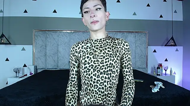 JiangShy666 online show from 03/21/26, 11:26