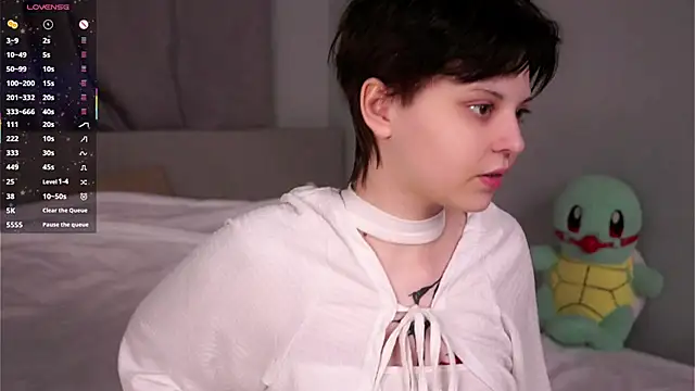 SharylOrbin online show from 02/02/26, 08:29