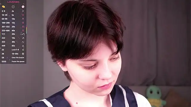 SharylOrbin online show from 02/06/26, 09:18