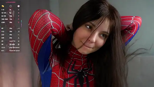 SharylOrbin online show from 02/21/26, 07:04