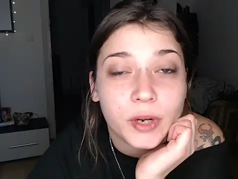 AlienforTwenty online show from 12/19/25, 12:06