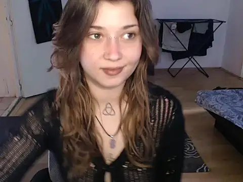 AlienforTwenty online show from 01/11/26, 08:08