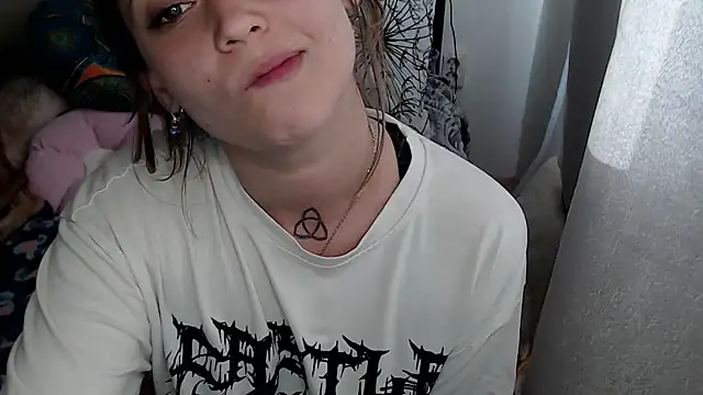 AlienforTwenty online show from 04/20/26, 02:53