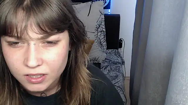 AlienforTwenty online show from 05/06/26, 12:43
