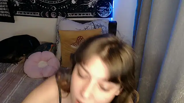 AlienforTwenty online show from 05/17/26, 08:23