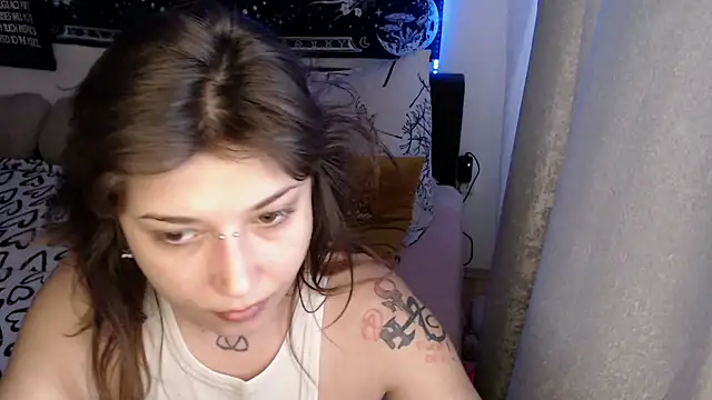 AlienforTwenty online show from 05/31/26, 06:31