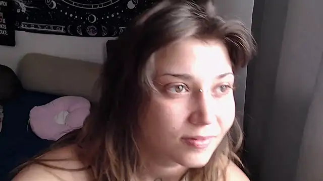 AlienforTwenty online show from 07/07/26, 09:46