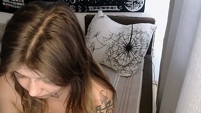 AlienforTwenty online show from 07/20/26, 10:39