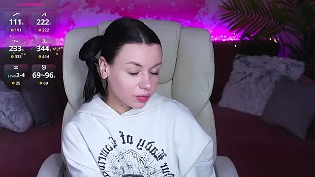 SweetyKaty online show from 01/15/26, 08:41