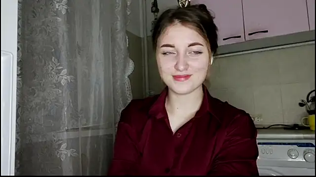 MaoBuyck online show from 12/22/25, 08:17