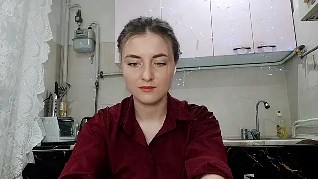 MaoBuyck online show from 01/10/26, 06:20