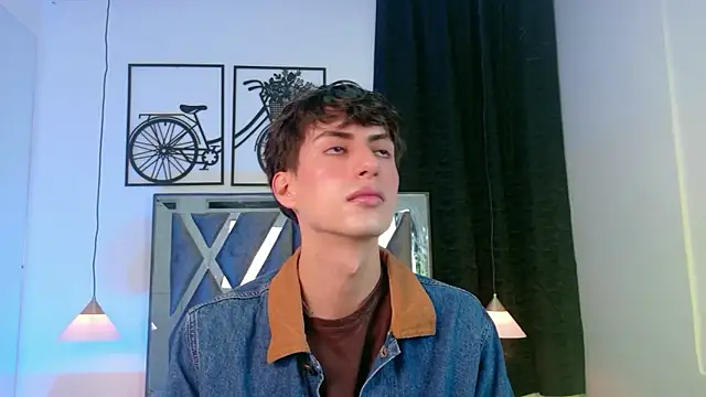 Martin Williams online show from 01/13/26, 12:32