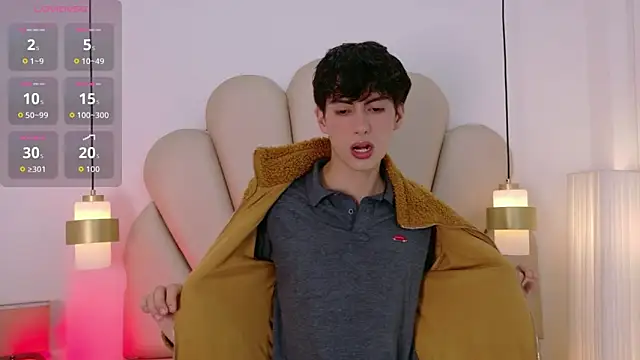 Martin Williams online show from 02/13/26, 07:43