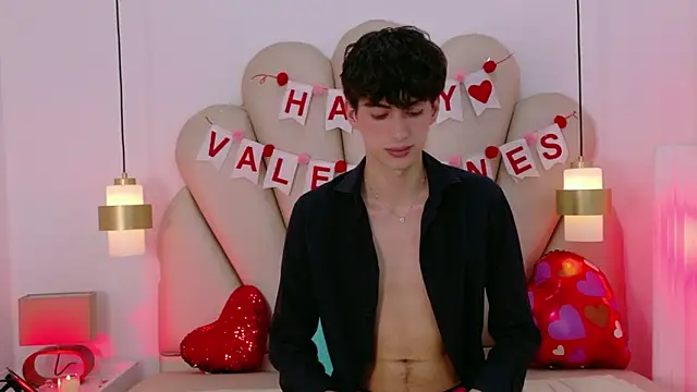 Martin Williams online show from 02/14/26, 07:10