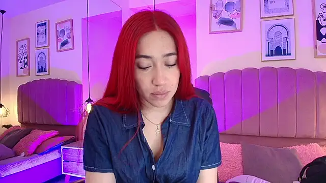 Celestee15  online show from 02/03/26, 11:37