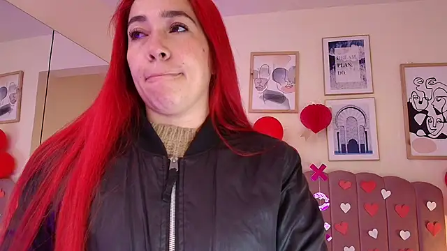 Celestee15  online show from 02/18/26, 11:28