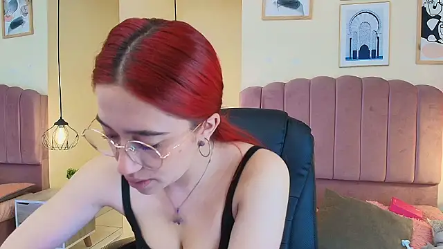 Celestee15  online show from 02/23/26, 11:29