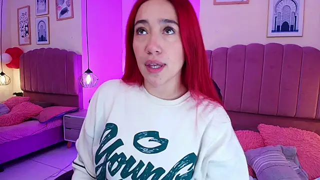 Celestee15  online show from 02/27/26, 11:32