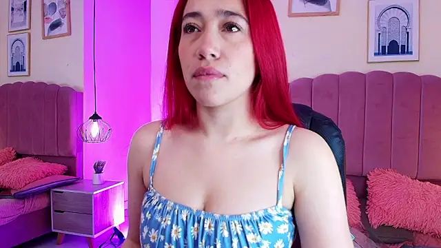 Celestee15  online show from 02/28/26, 11:33