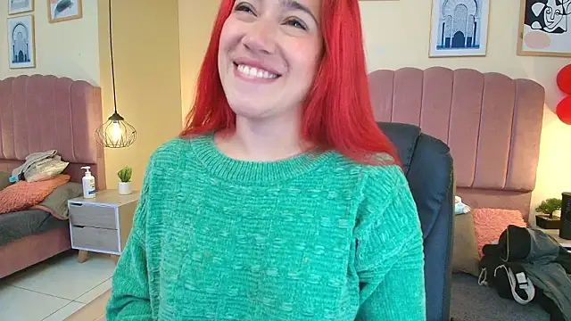 Celestee15  online show from 03/19/26, 11:47