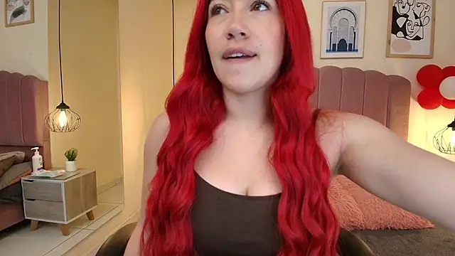 Celestee15  online show from 03/31/26, 11:10