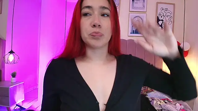Snapshot of Celestee15_ chatting on 04/21/26, 11:16 Celestee15 online show from 04/21/26, 11:16