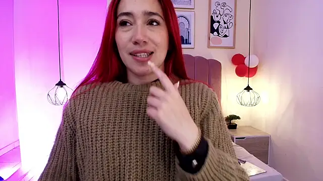Snapshot of Celestee15_ chatting on 04/27/26, 11:19 Celestee15 online show from 04/27/26, 11:19