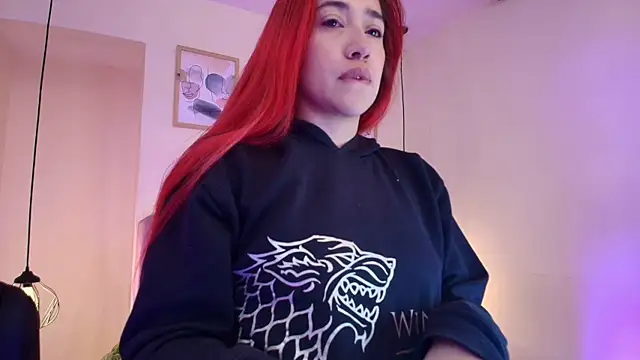 Celestee15  online show from 07/09/26, 11:14