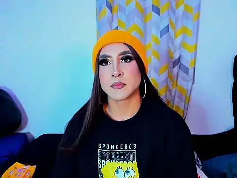 georgiina giio online show from 03/07/26, 05:04