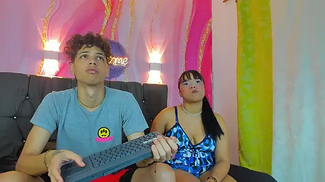 Jessy and Joy online show from 12/19/25, 06:59